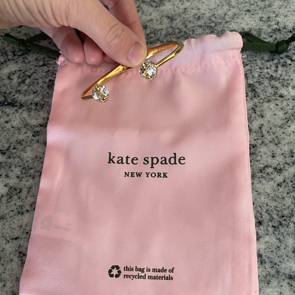 Kate Spade Lady Marmalade Bracelet - Picture 8 of 8